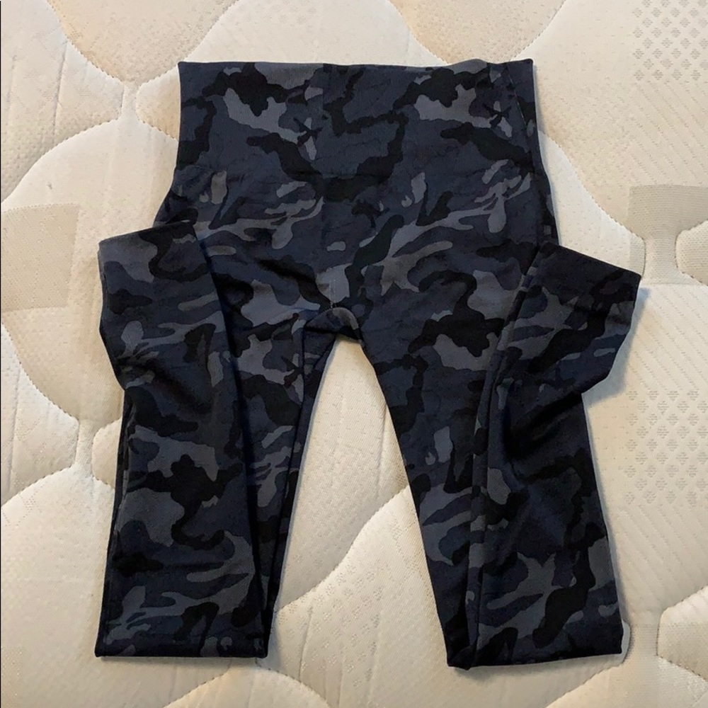 Woman’s leggings